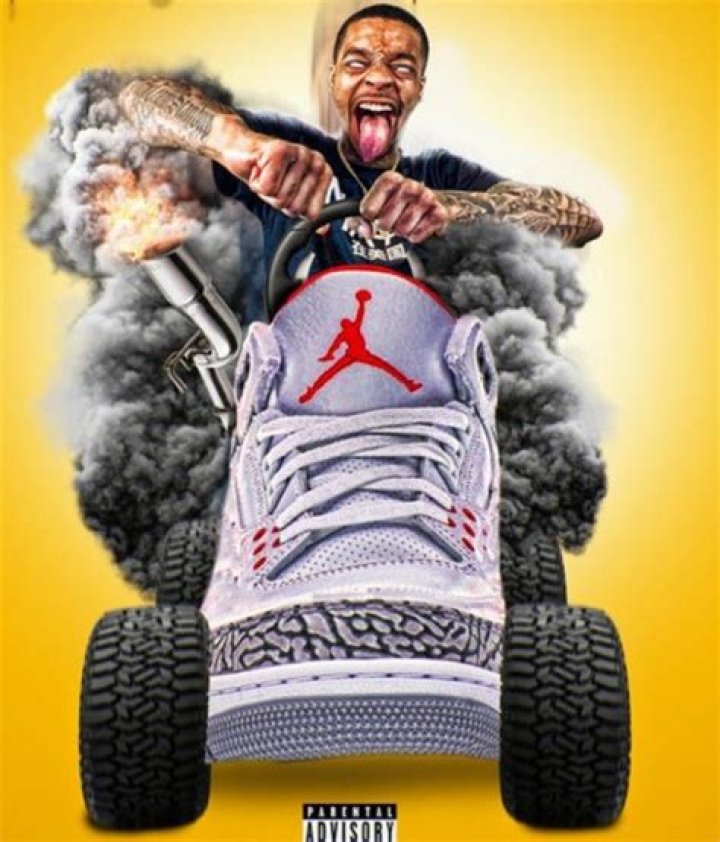 Twitter Reacts To Chief Keef's Outrageous DUI Mugshot