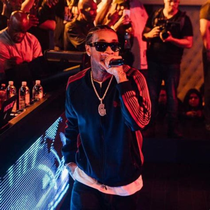 Tyga Wiki, Height, Weight, Age, Mom, Son, Songs