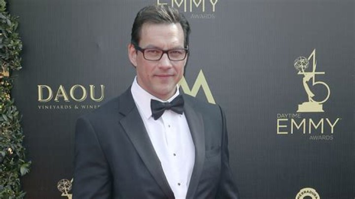 Tyler Christopher, Emmy-Winning Actor of General Hospital and Days of Our Lives, Died at 50