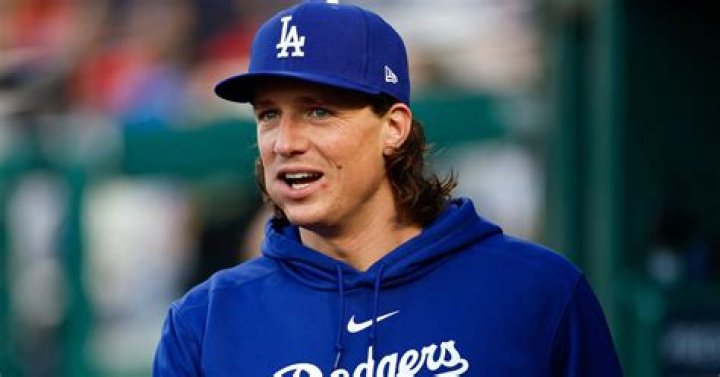 Tyler Glasnow Net Worth 2024: What Is The MLB Baseball Star Worth?