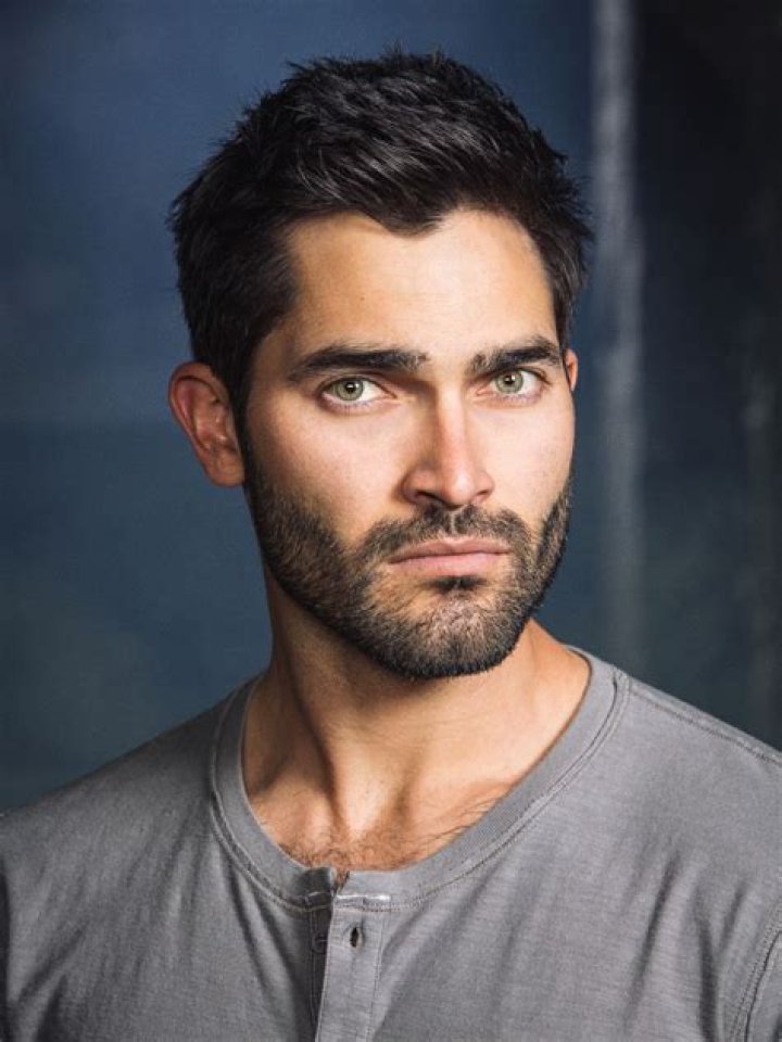 Tyler Hoechlin