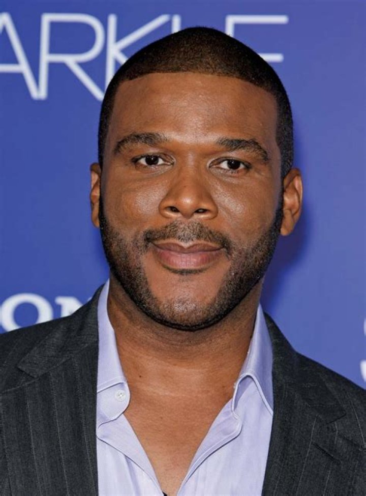 Tyler Perry