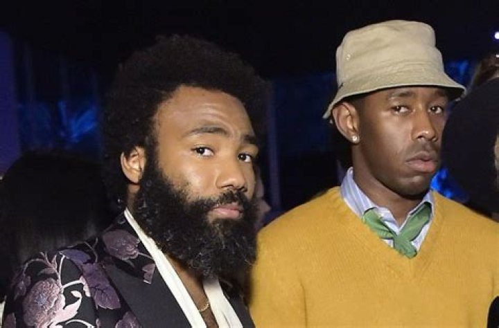 Tyler The Creator Admits He Used To Hate Childish Gambino