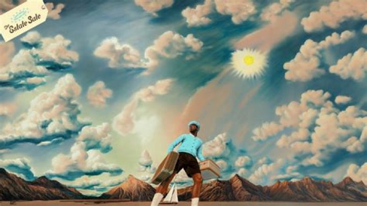 Tyler, The Creator Covers New Issue Of Mass Appeal With Eric André