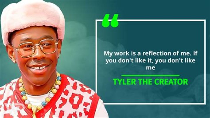 Tyler, The Creator Has Perfect Response To Anybody Criticizing His iPhone 7