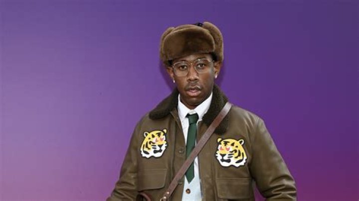 Tyler The Creator (Rapper) - Umur, Ulang Tahun, Bio, Fakta, Keluarga, Kekayaan Bersih, Tinggi Badan & Lainnya