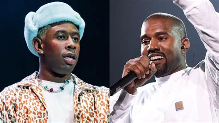 Tyler, The Creator Says Kanye West & Nicki Minaj Declined "I Ain't Got Time" Features