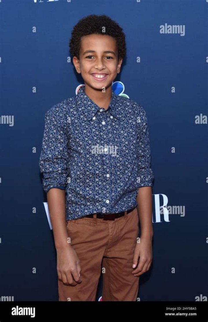Tyree Brown (TV Actor) - Age, Birthday, Bio, Facts, Family, Net Worth, Height & More