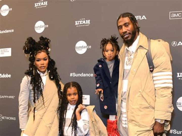 Tyrese Ordered To Pay Ex-Wife $10K Per Month In Child Support: Report