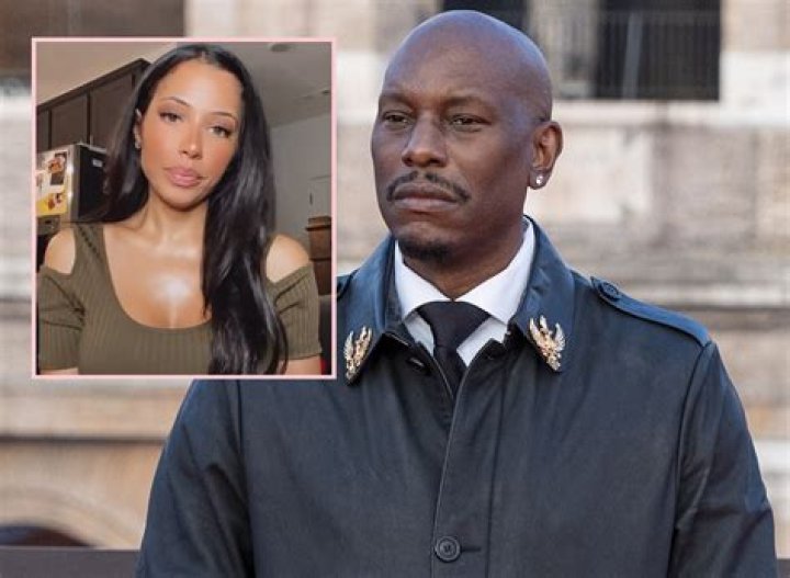 Tyrese Responds To Samantha Lee's Recent Divorce Statements, Makes His Stance Clear
