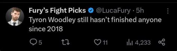 Tyron Woodley Delivers Scathing NSFW Critique Of Jake Paul