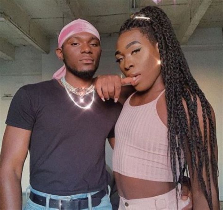 Tyshon Lawrence Age | Sexuality, Wiki, Net worth, Bio, Height, Boyfriend