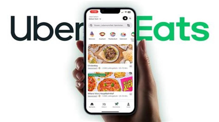 Uber Eats 一晚能赚多少钱？ – Celebrity.fm – #1 官方明星、商业与人物网络、维基、成功故事、传记和引述
