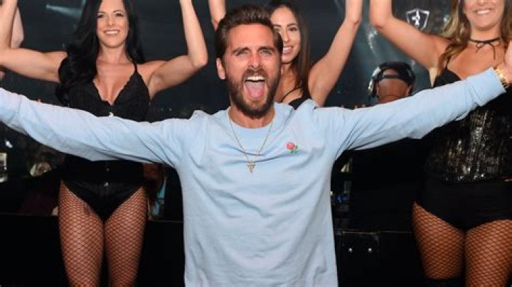 Ugh, Scott Disick Reportedly Made Some Super Gross Remarks While Partying in the Hamptons