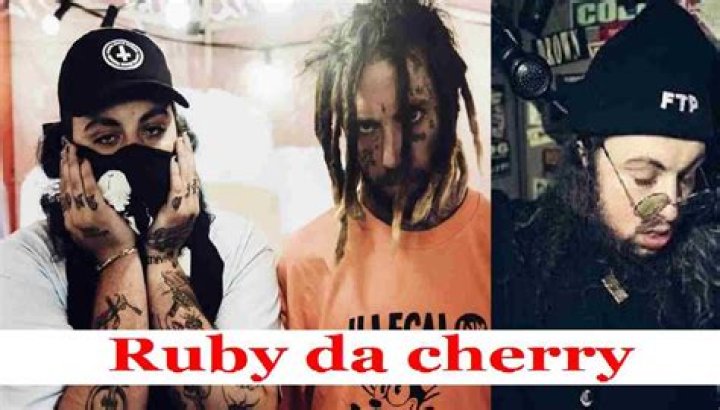 $uicideboy$ Dispel Rumors They Split Due To Ruby Da Cherry's "Personal Wellness"