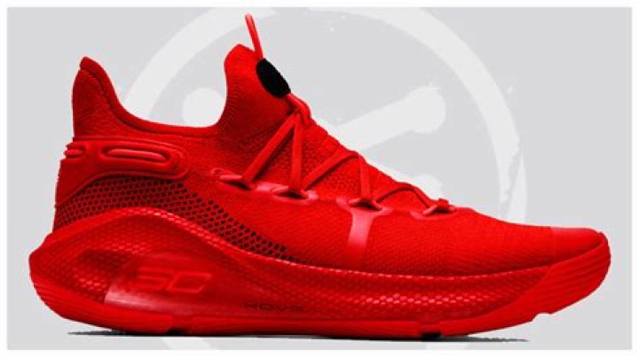 Under Armour Curry 6 "Heart Of The Town" Release Info