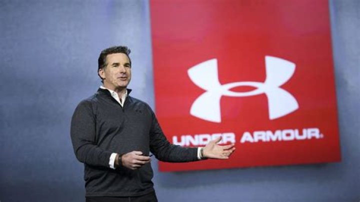 Under Armour Employees No Longer Allowed To Expense Strip Club Visits