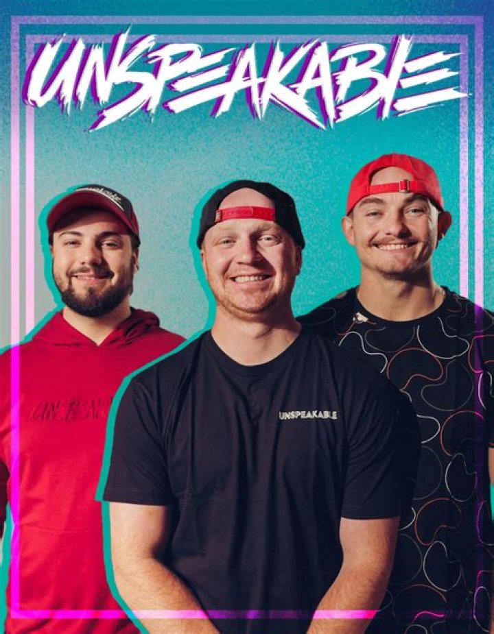 Unspeakable 2.0 Net Worth and Earnings