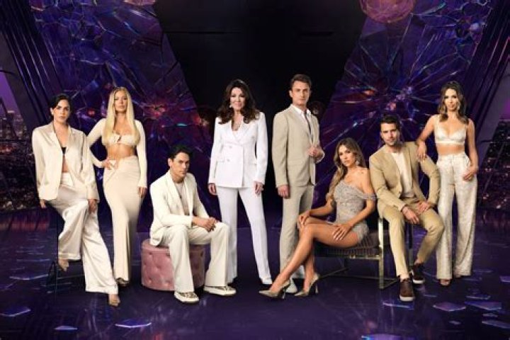 Untangling the Complicated Web of Hookups and Breakups on ‘Vanderpump Rules’