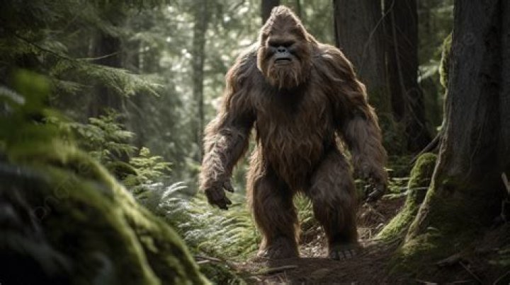 Untangling The Truth About Florida's Version Of Bigfoot