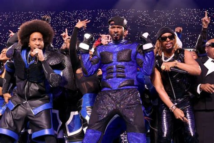 Usher Announces Super Bowl Capsule Collab With NFL