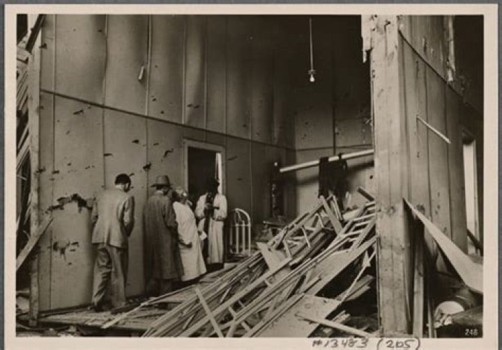 Utilizing Art To Wage War