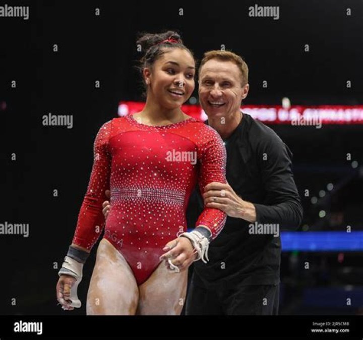 Valeri Liukin (Gymnastics Coach) - Age, Birthday, Bio, Facts, Family, Net Worth, Height & More