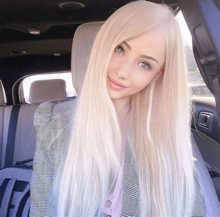 Valeria Lukyanova - CelebNetWorth