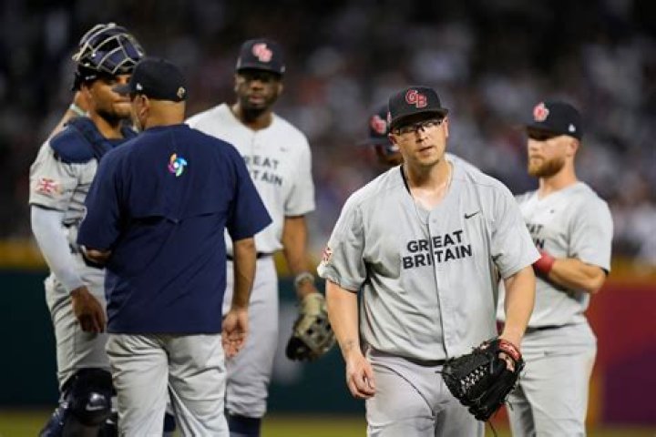 Vance Worley (Baseball Player) - Umur, Ulang Tahun, Bio, Fakta, Keluarga, Kekayaan Bersih, Tinggi Badan & Lainnya