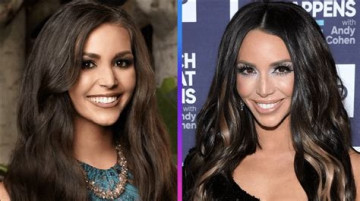 ‘Vanderpump Rules’ Star Scheana Marie Has ‘Never Been Happier’ With New Boyfriend Brock