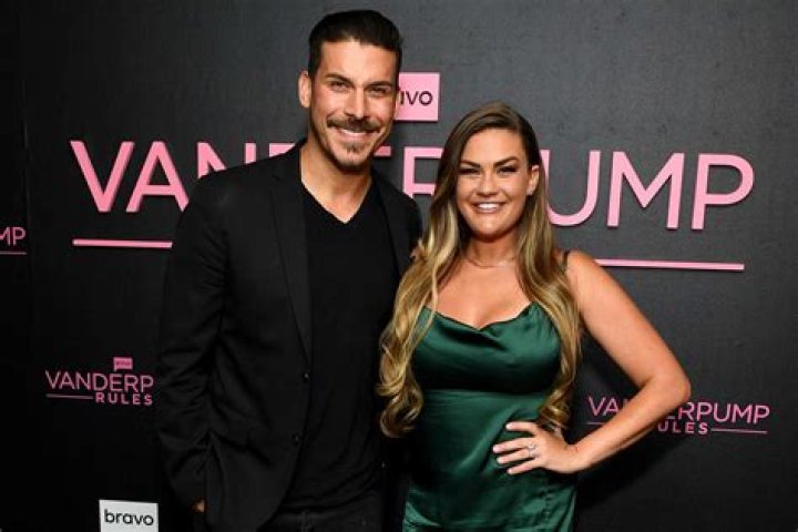 ‘Vanderpump Rules’ Stars Jax Taylor and Brittany Cartwright Are Engaged — but Fans Are Still Salty AF