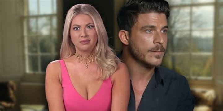 ‘Vanderpump Rules’ Stassi Says She ‘Relates’ To Raquel’s Rocky Relationship With James Kennedy