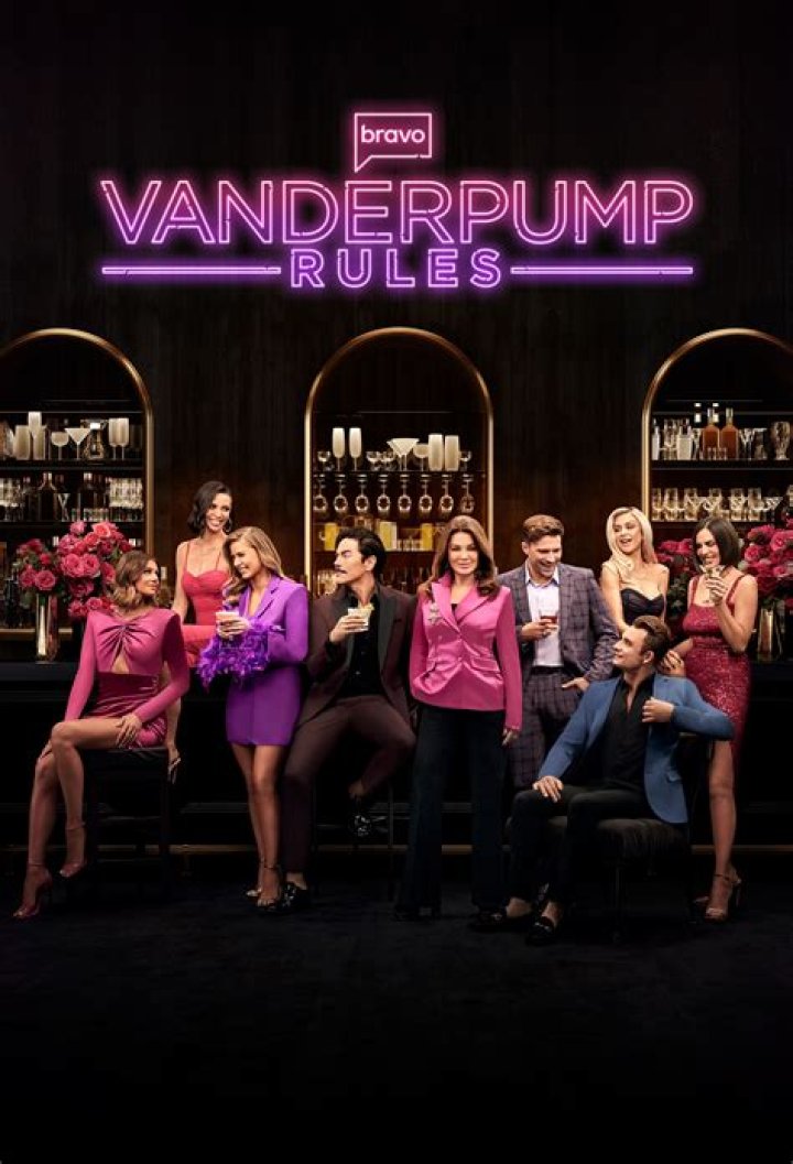 Vanderpump Rules’ Tom Sandoval Says He, Ariana Madix Had ‘Sex 4 Times a Year’ Before Raquel Affair