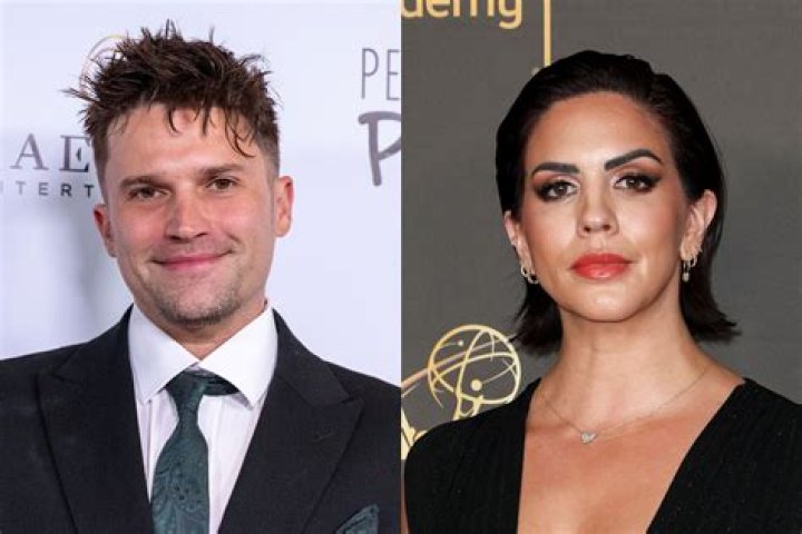 ‘Vanderpump’ Star Katie Maloney Doesn’t Want to ‘Wait Too Long’ to Have a Baby With Tom Schwartz