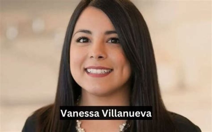 Vanessa Villanueva Biography: What is she doing after Divorce with Chris Perez? Is She dating any boyfriend?