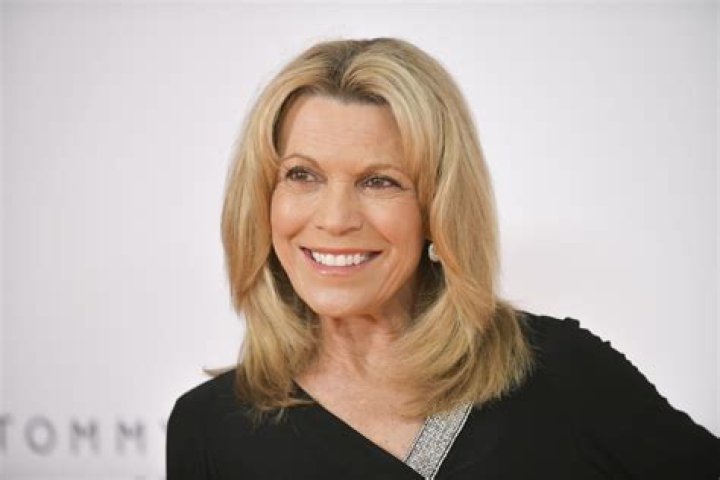 Vanna White Net Worth 2023: What Is The "Wheel Of Fortune" Icon Worth?