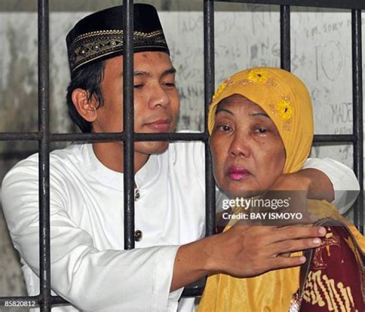 Very Idham Henyansyah Biography, Age, Height, Wife, Net Worth, Family