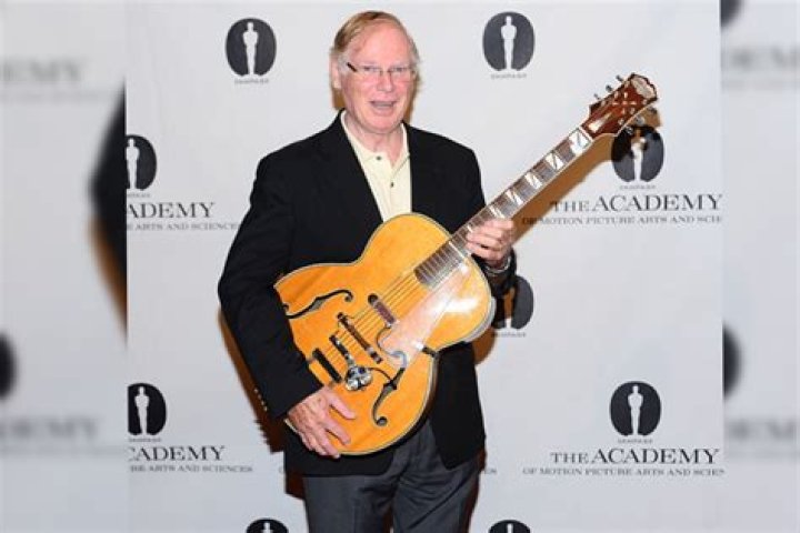 Vic Flick (Guitarist) - Age, Birthday, Bio, Facts, Family, Net Worth, Height & More