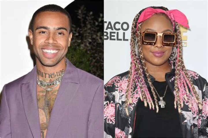 Vic Mensa & Da Brat Join The Cast Of "The Chi" Season 4