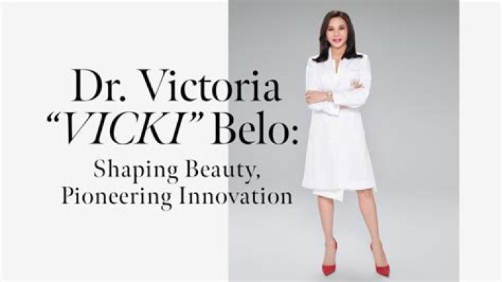 Vicki Belo (Doctor) - Age, Birthday, Bio, Facts, Family, Net Worth, Height & More