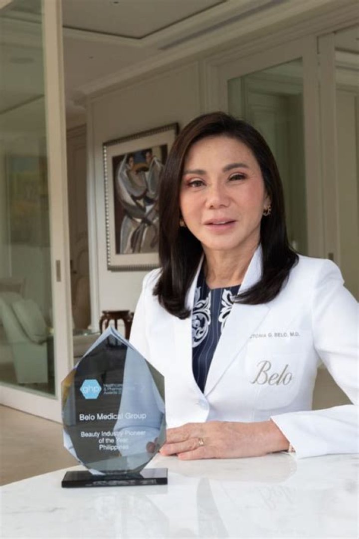 Vicki Belo