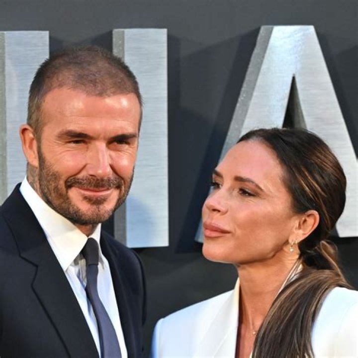 Victoria Beckham Wishes Husband David a Happy Birthday With Sweet Message: ‘You Are Our Everything’