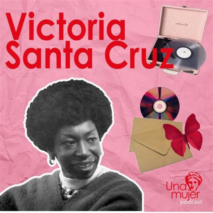 Victoria Santa Cruz (Cantante de Música Mundial) - Edad, cumpleaños, biografía, hechos, familia, patrimonio neto, altura y más