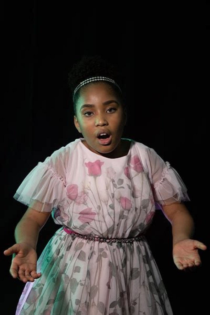 Victory Brinker (Opera Singer) - Age, Birthday, Bio, Facts, Family, Net Worth, Height & More