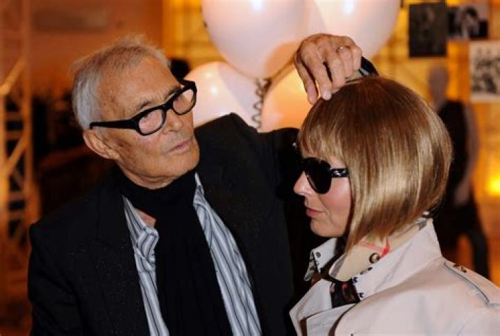 Vidal Sassoon (Stylist) - Age, Birthday, Bio, Facts, Family, Net Worth, Height & More