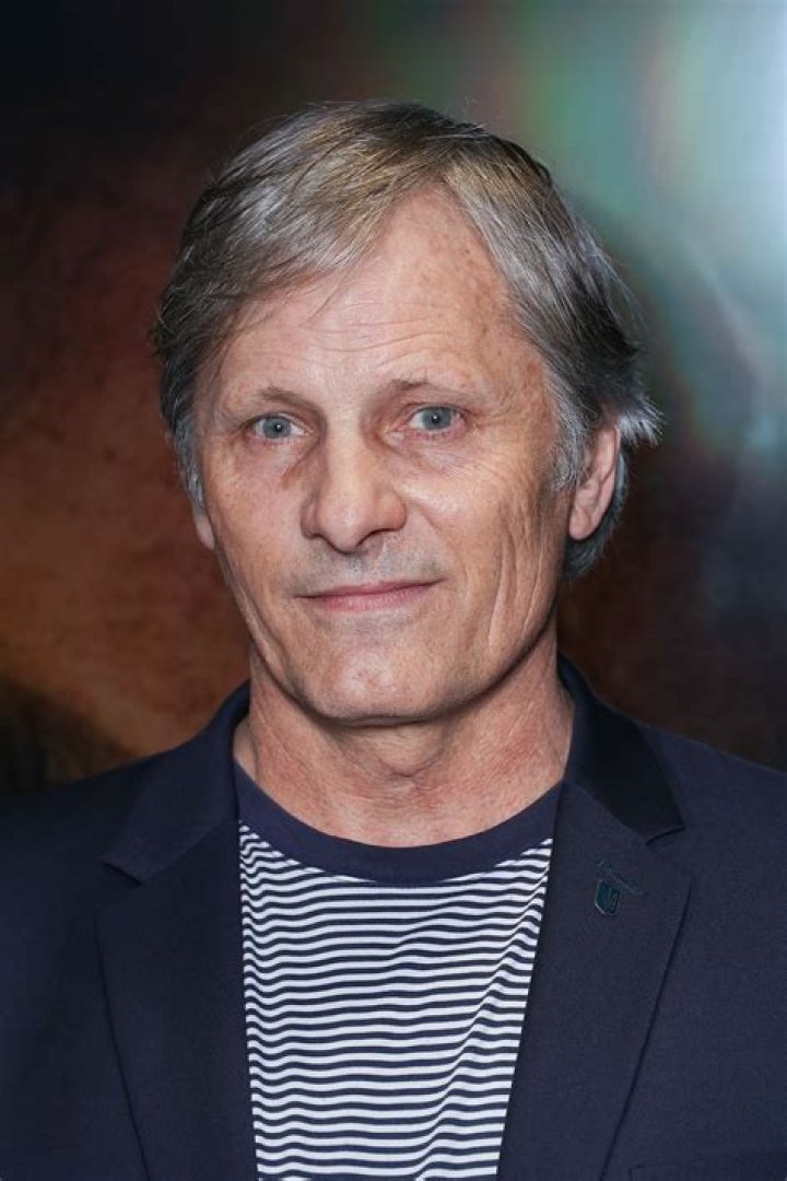Viggo Mortensen