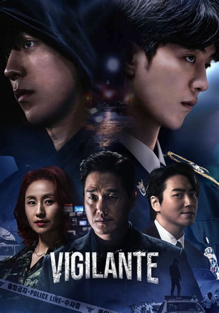Vigilante Season 1 Episode 7 & 8 Spoilers, Release Date, News, Cast, Trailer & Latest Updates