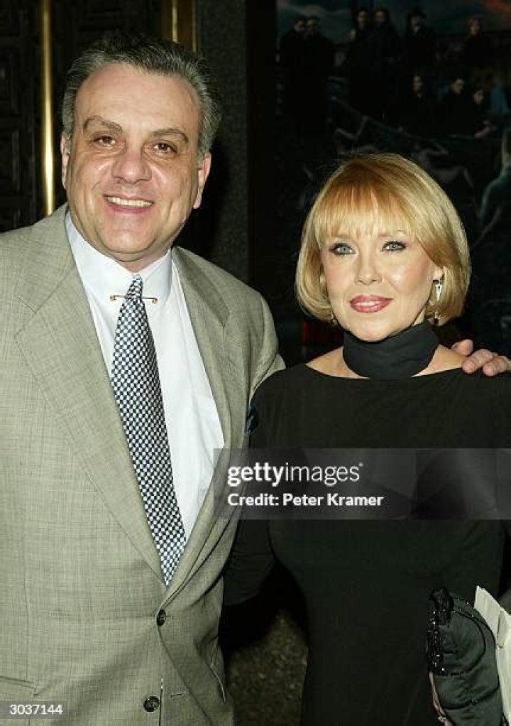 Vincent Curatola Biography, Age, Height, Wife, Net Worth, Family