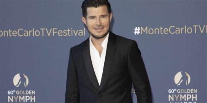 Vincent Niclo Vie Privée