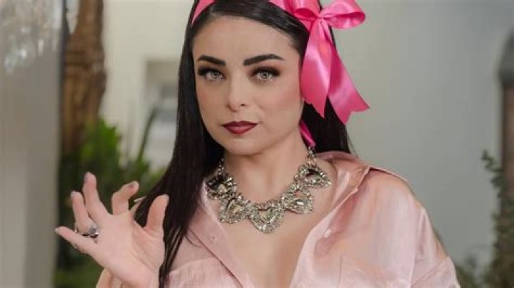 Exploring the Life and Career of Violeta Isfel: A Comprehensive Guide